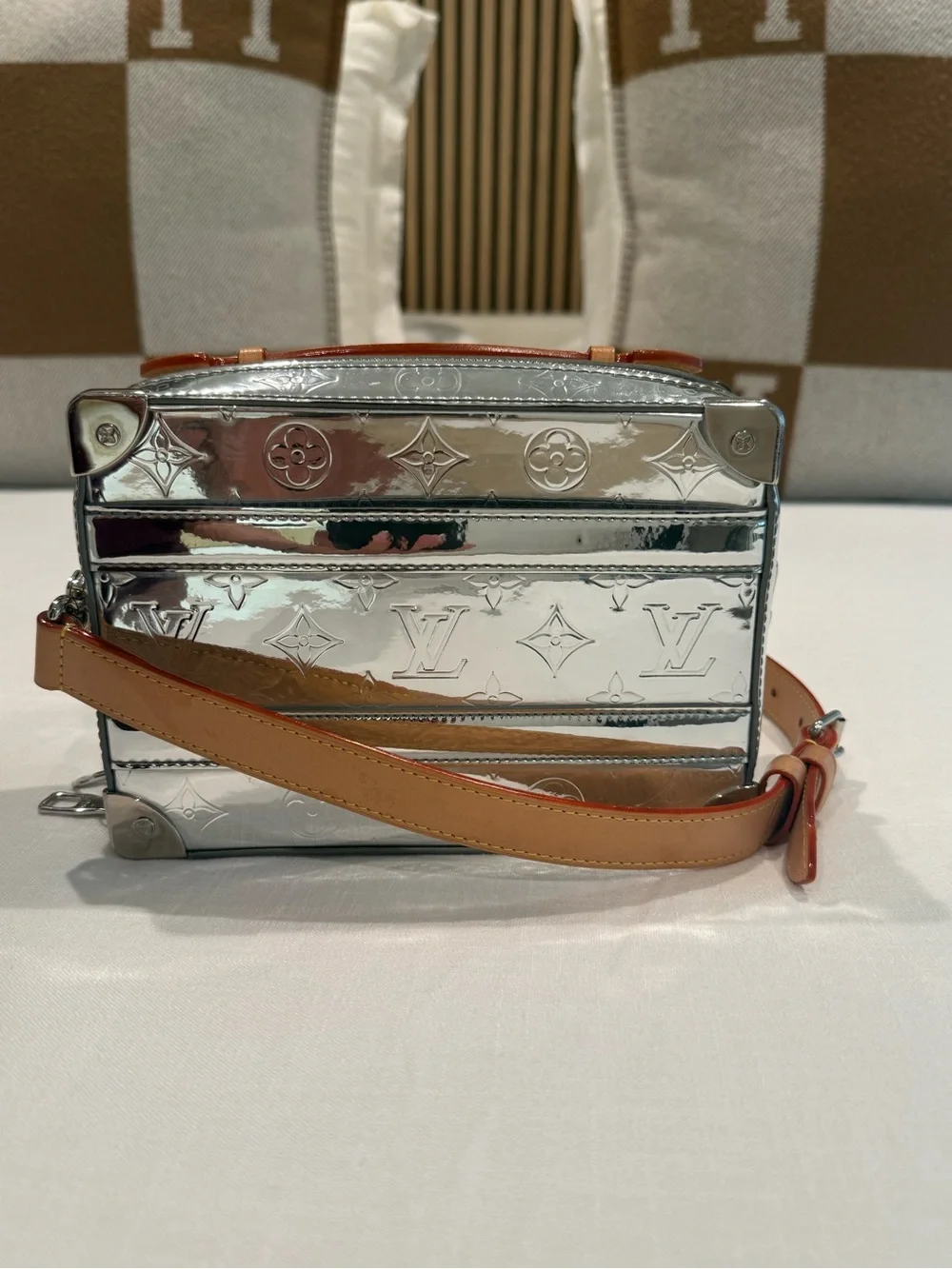 Louis Vuitton collectible item